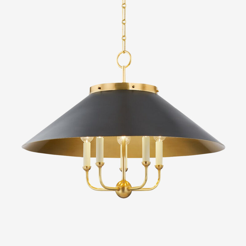 Clivedon Pendant McGee & Co.
