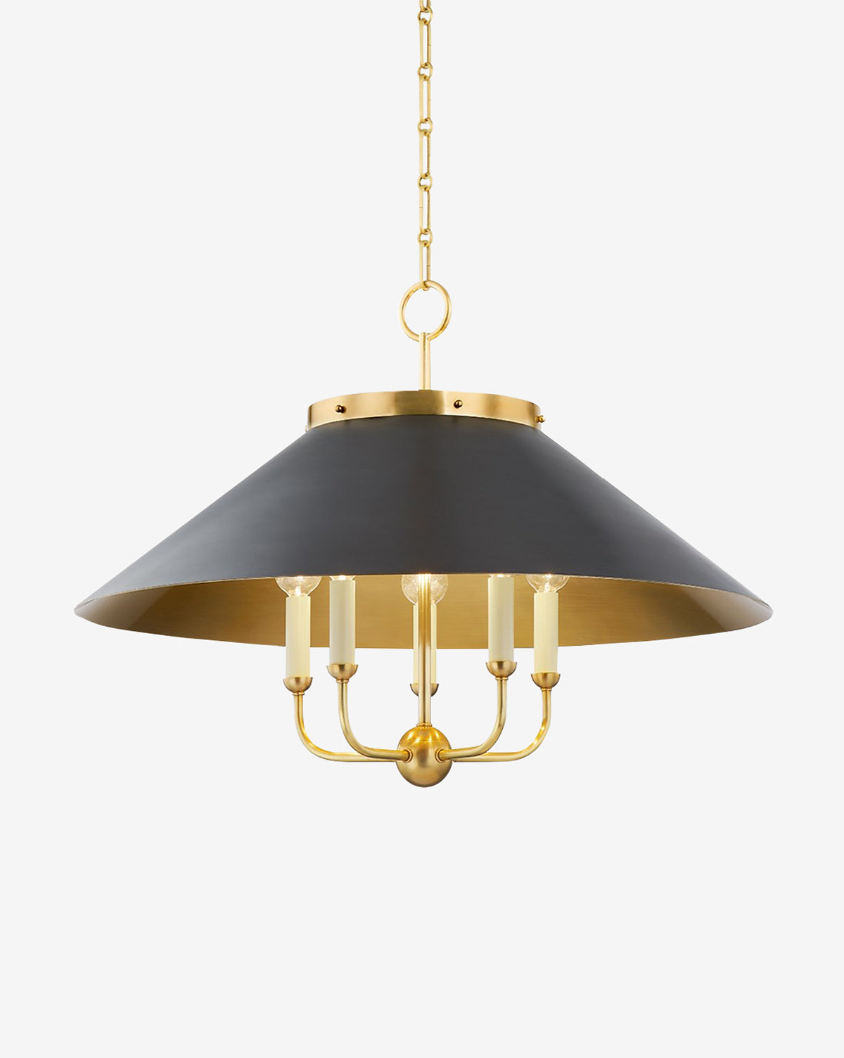 Clivedon Pendant McGee & Co.