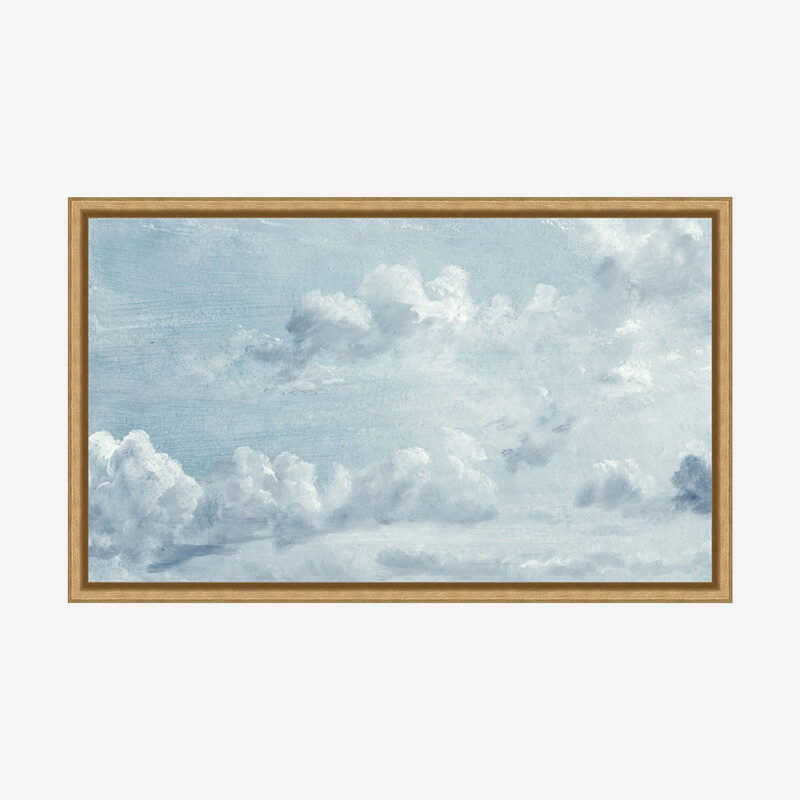 Cloudy Dreams McGee & Co.