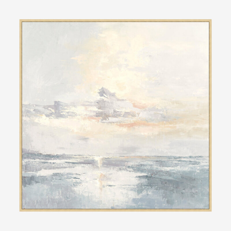 Coastal Sunset McGee & Co.