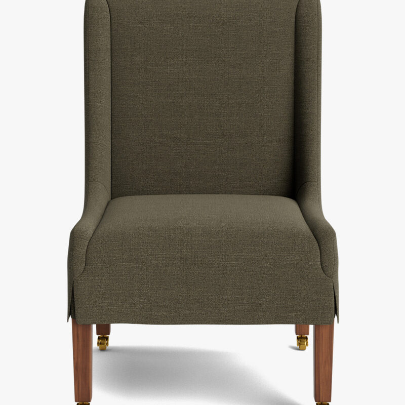 Concord Skirted Dining Chair McGee & Co.