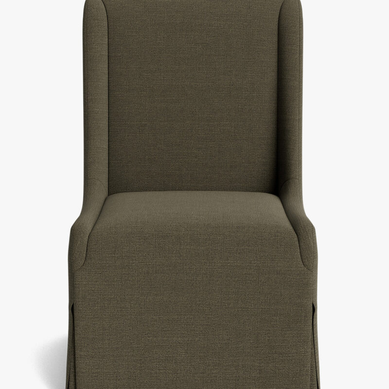 Concord Upholstered Dining Chair McGee & Co.