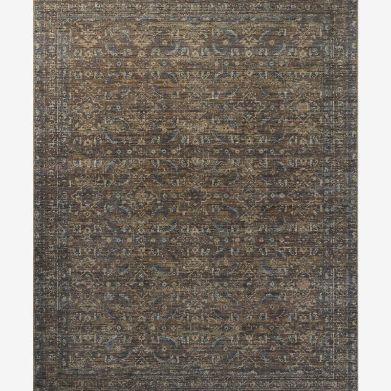 Conley Lagoon Rug McGee & Co.