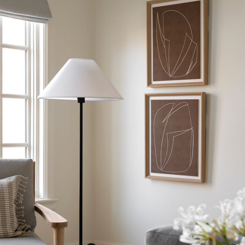 Contour Study I McGee & Co.