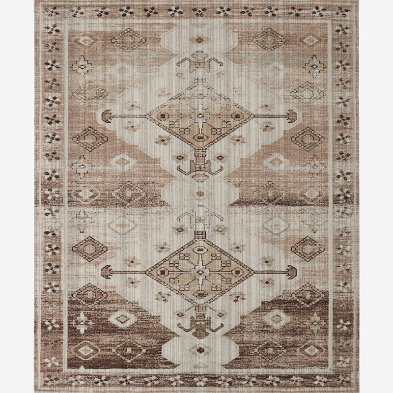 Conway Handwoven Wool Rug McGee & Co.