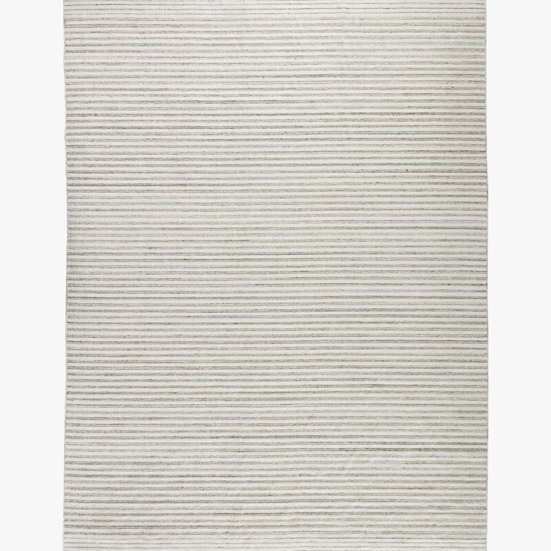 Corby Striped Indoor/Outdoor Rug McGee & Co.