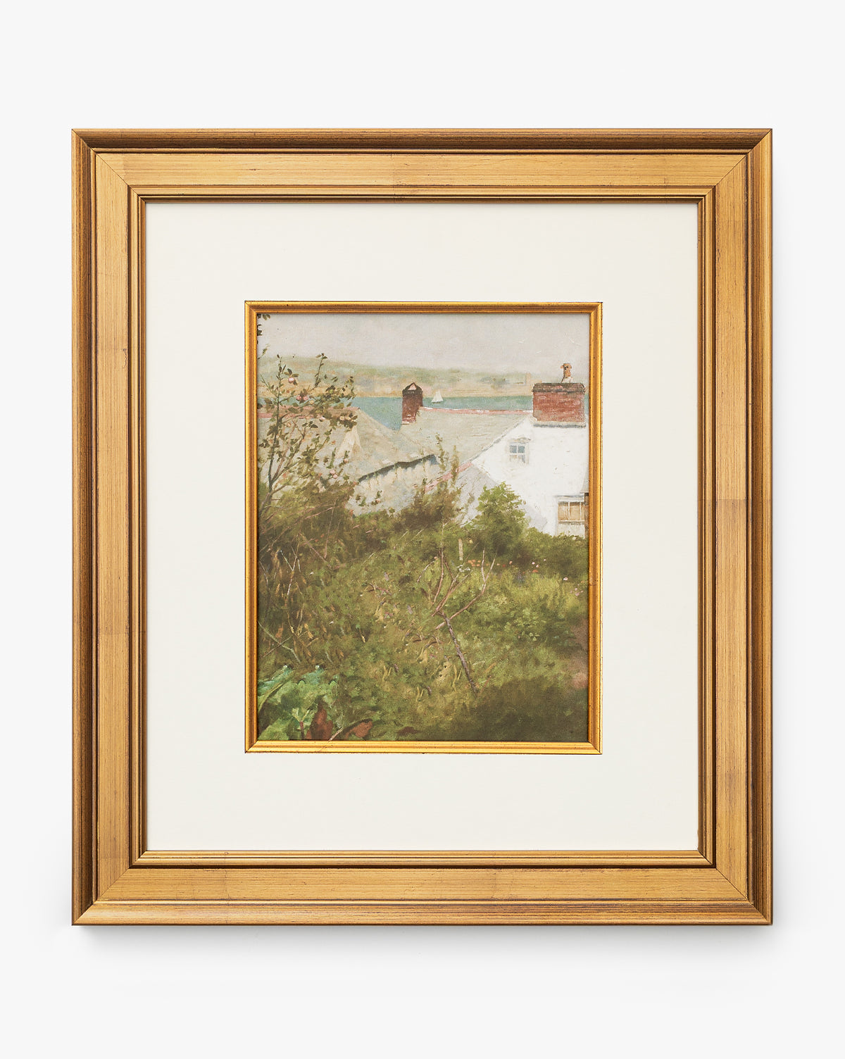 Cornish Cottage McGee & Co.