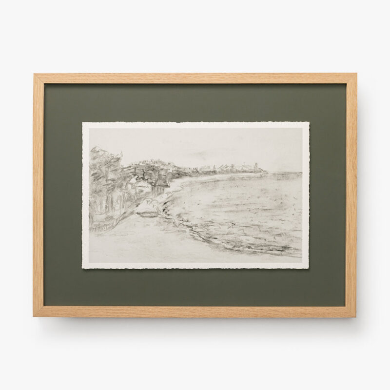Cove in Charcoal McGee & Co.