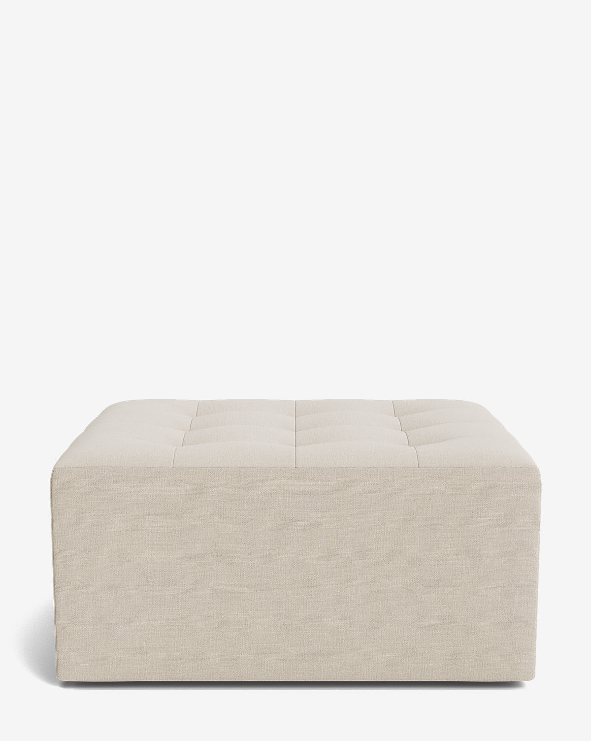 Culpepper Ottoman McGee & Co.