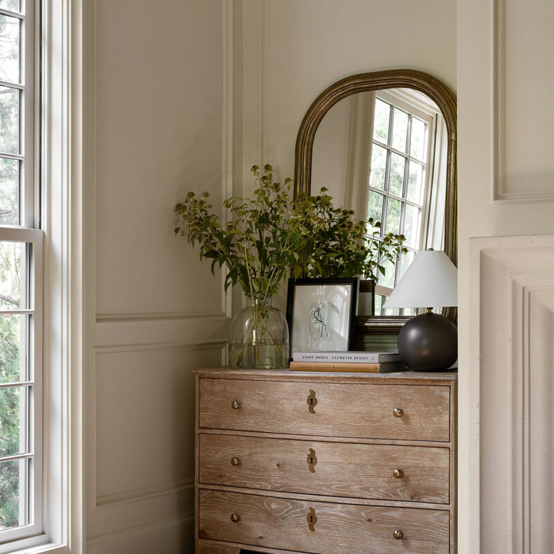 Cybil Dresser McGee & Co.