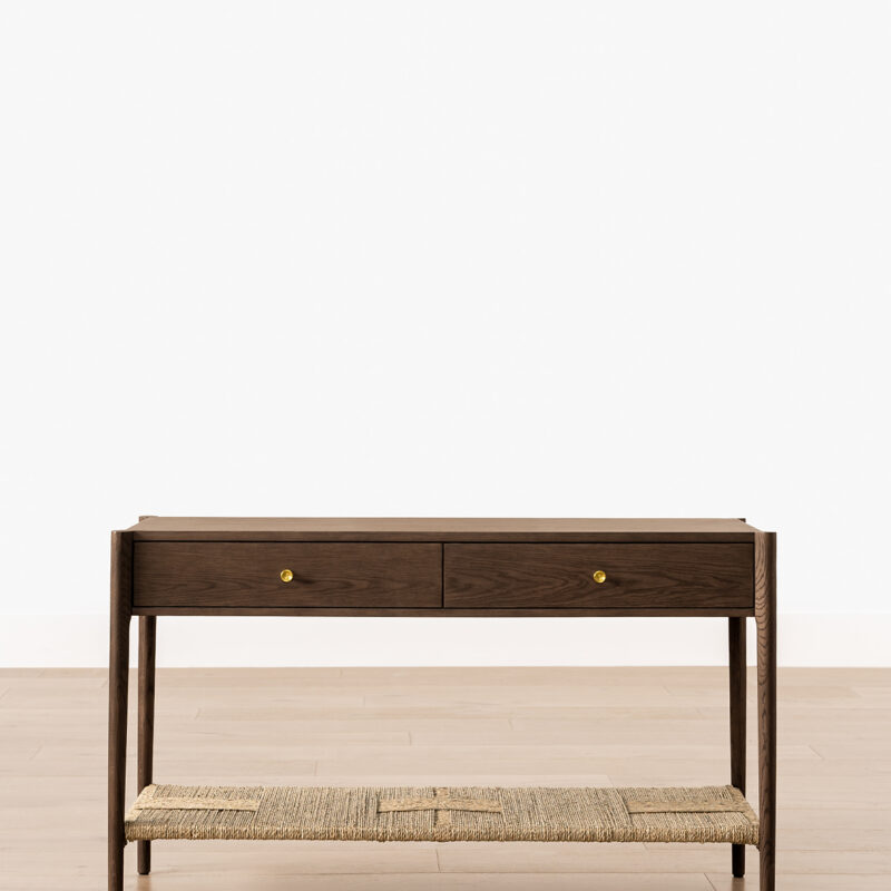 Dana 2-Drawer Console McGee & Co.