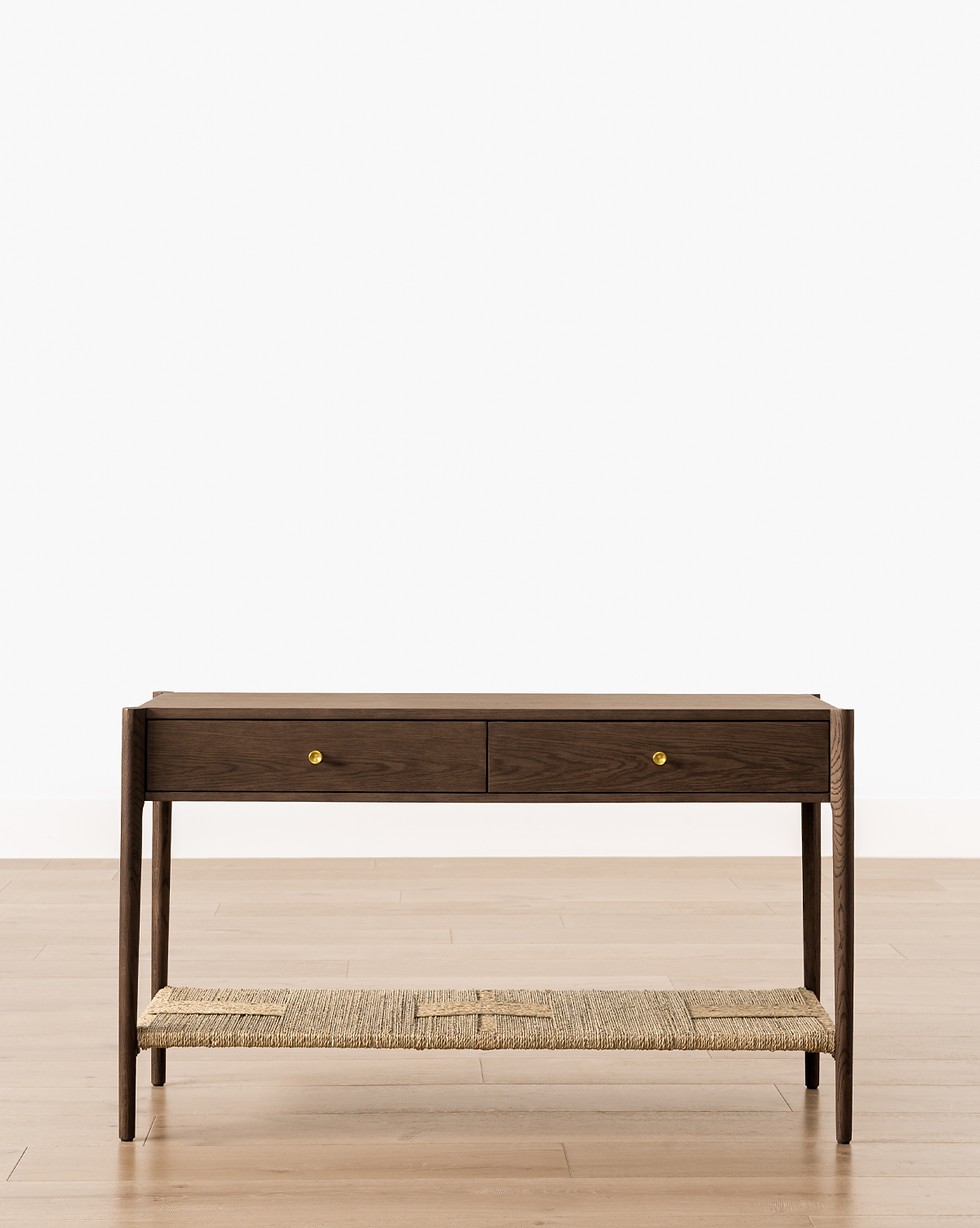 Dana 2-Drawer Console McGee & Co.