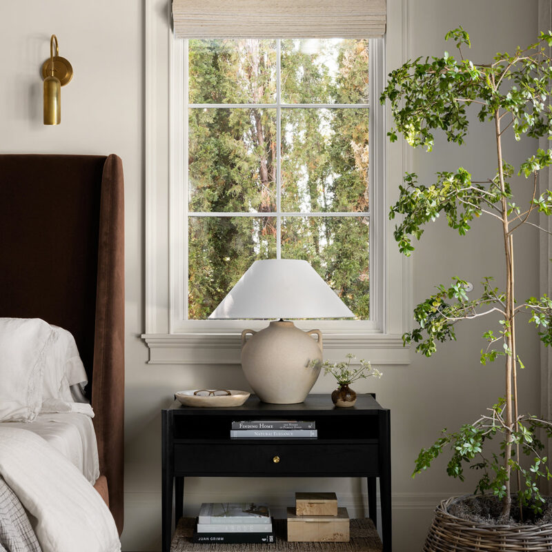 Dana Nightstand McGee & Co.