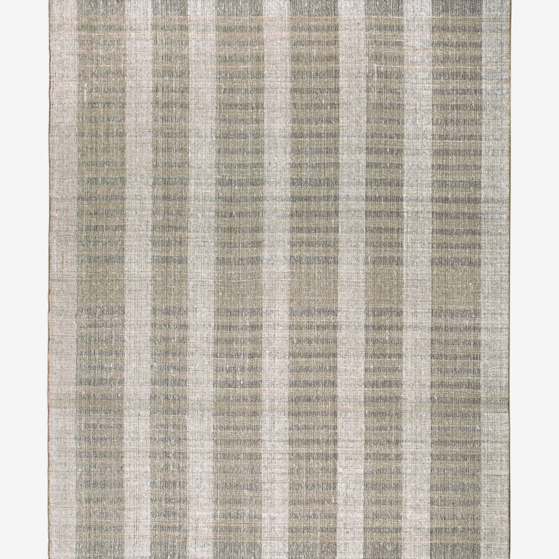 Danielsen Handwoven Wool Rug McGee & Co.