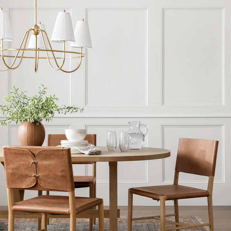 Danson Dining Chair McGee & Co.