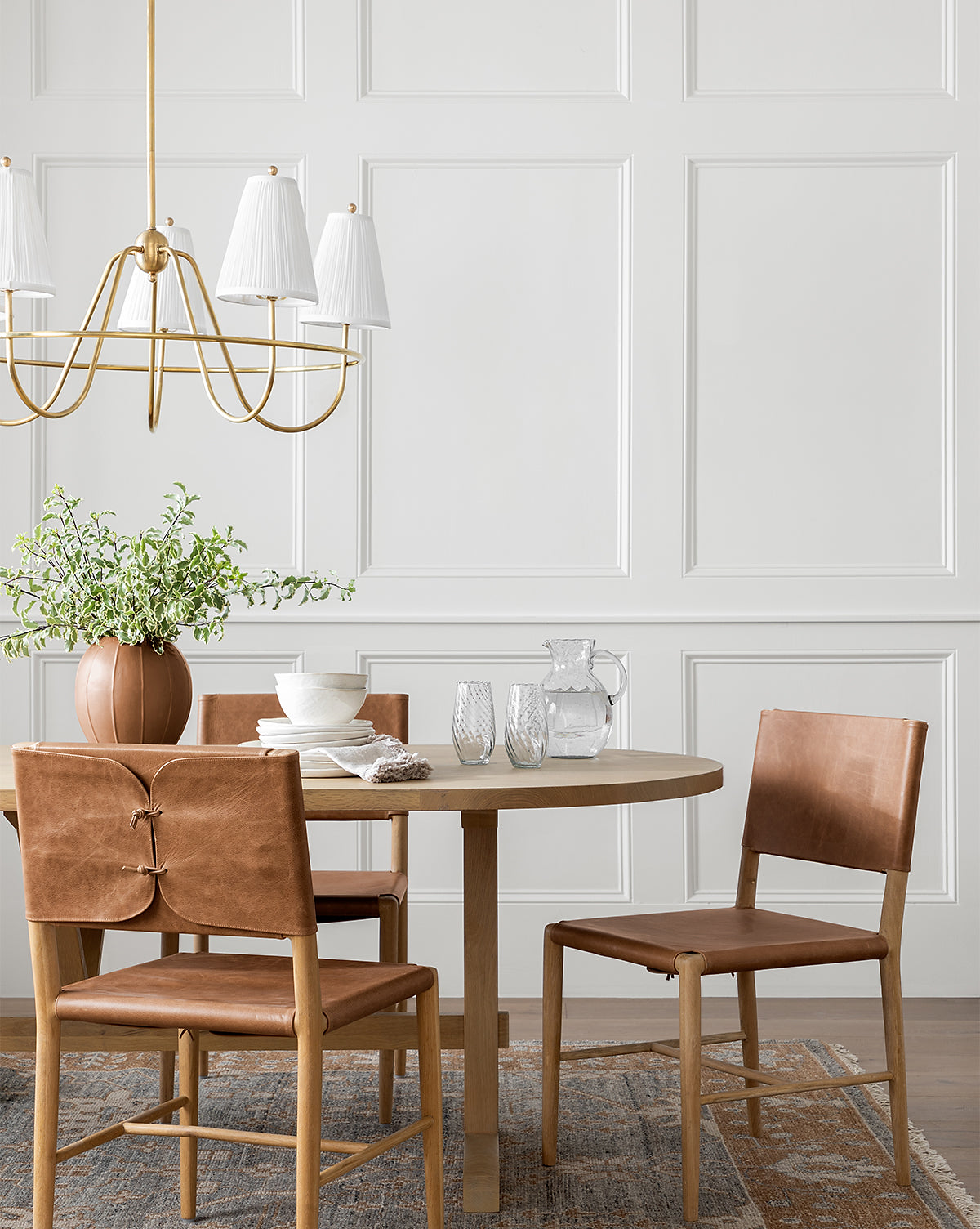 Danson Dining Chair McGee & Co.