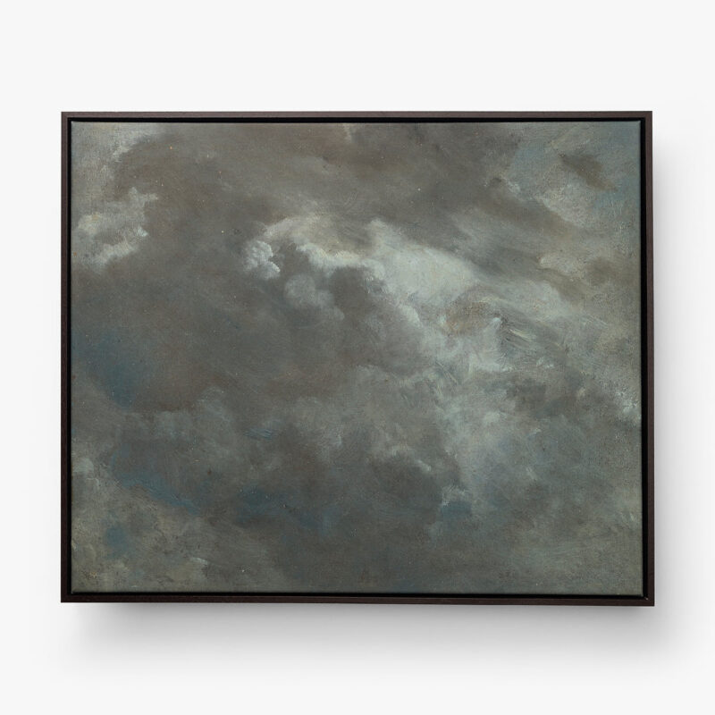 Dark Skies Ahead McGee & Co.