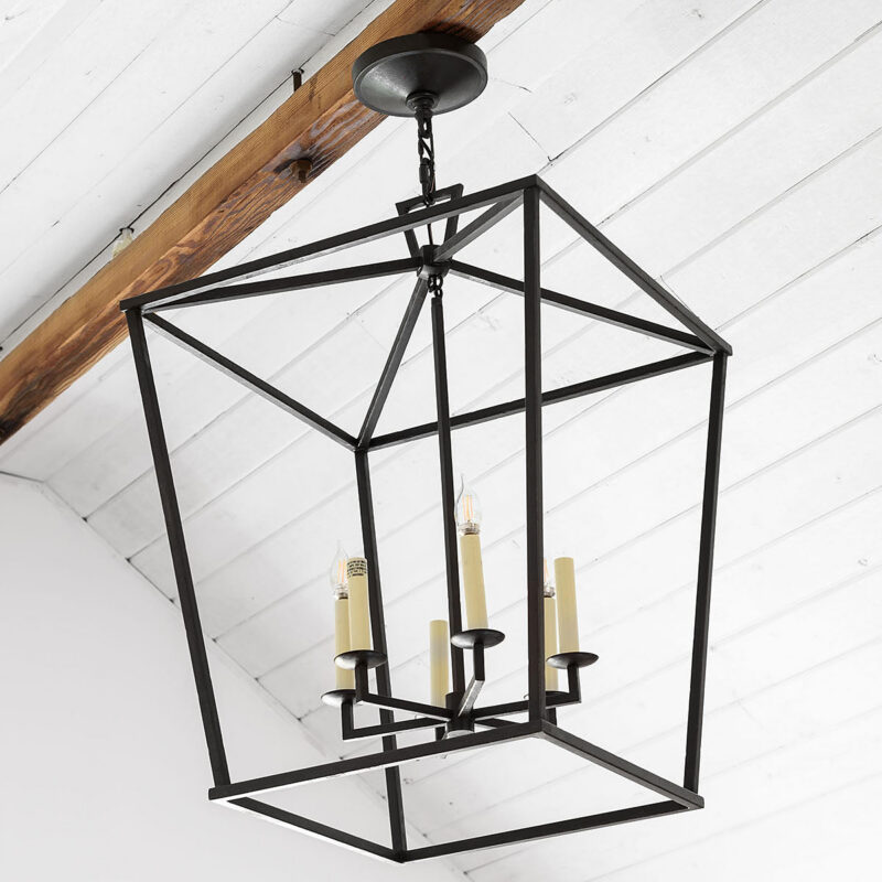 Darlana Lantern McGee & Co.