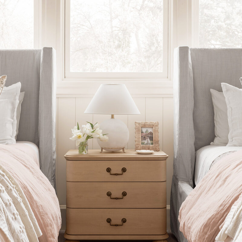 Delaney Nightstand McGee & Co.