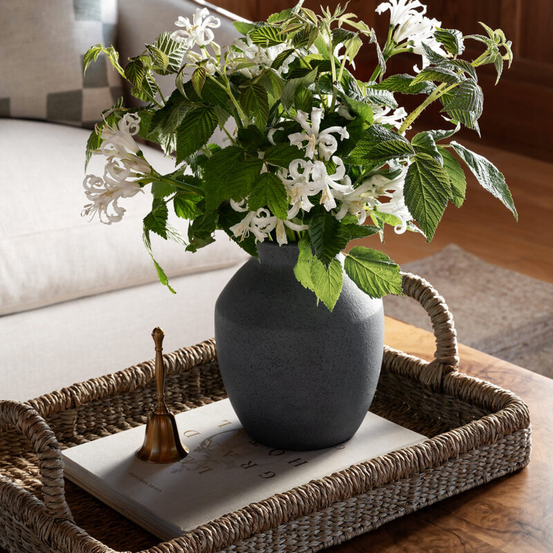 Delgado Vase McGee & Co.