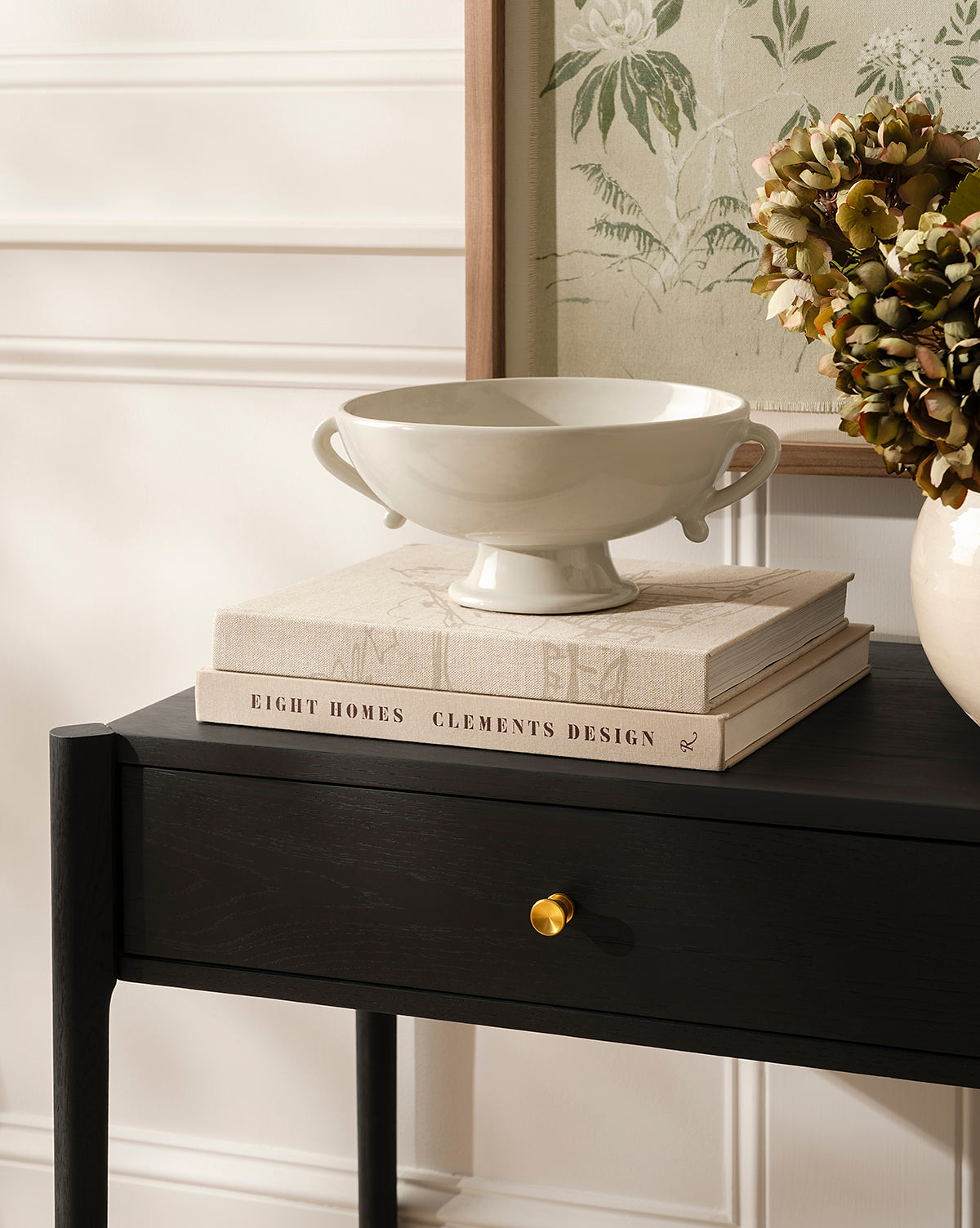 Delphine Footed Bowl McGee & Co.