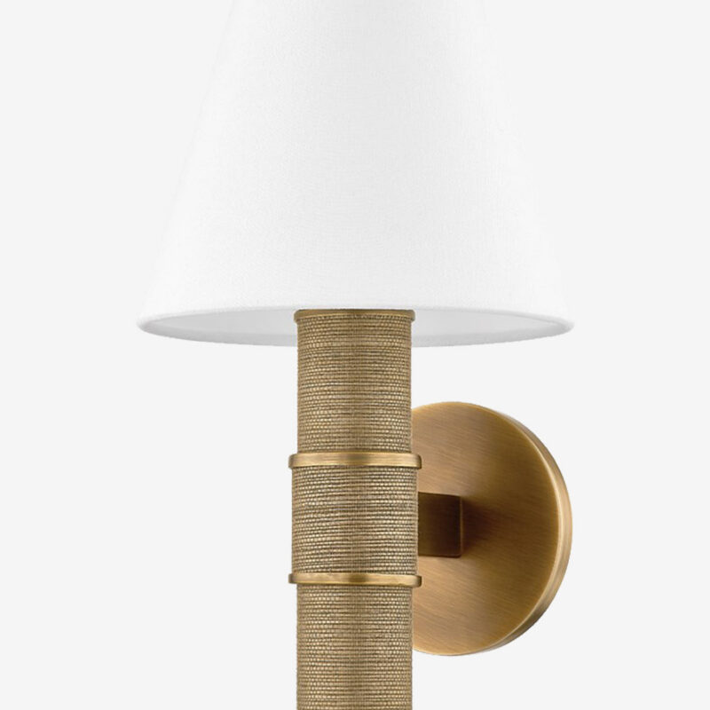 Denton Sconce McGee & Co.