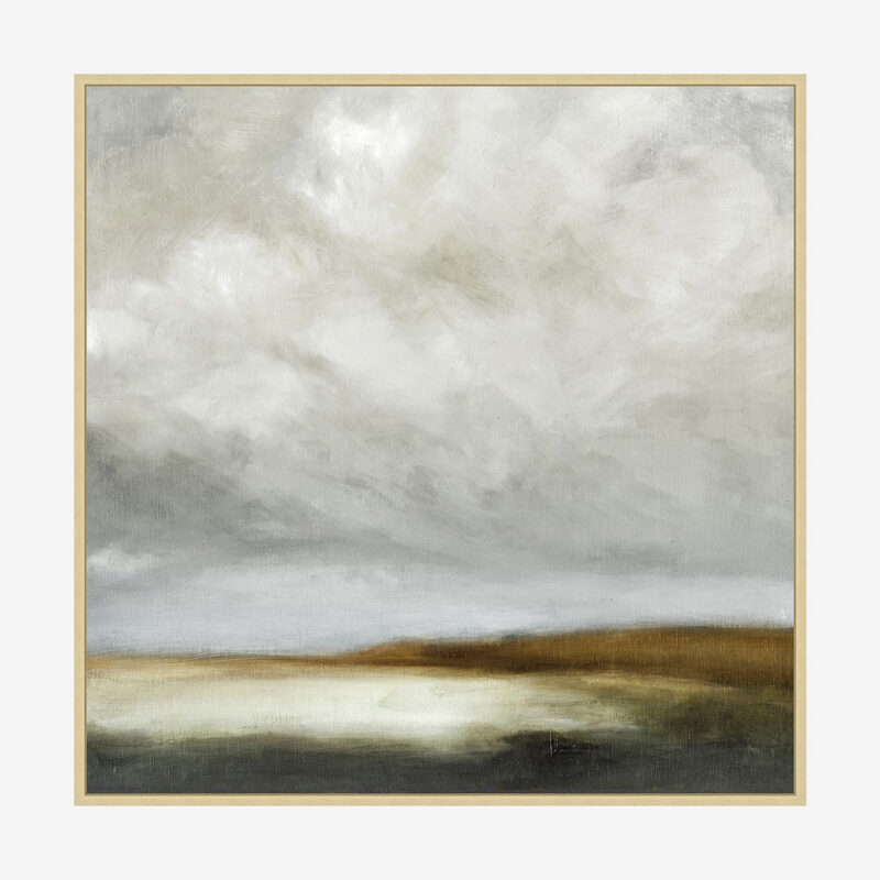 Desolate Meadow McGee & Co.