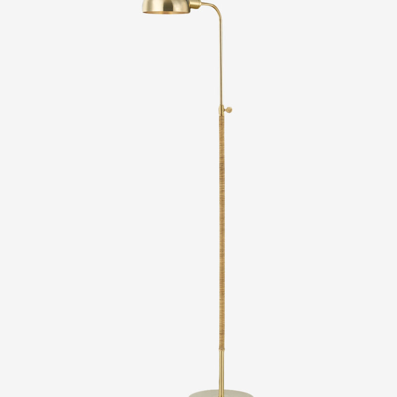 Devon Floor Lamp McGee & Co.