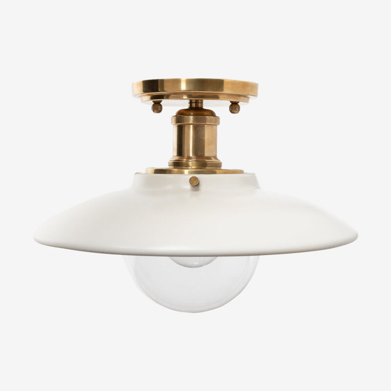 Didier Ceramic Flush Mount McGee & Co.