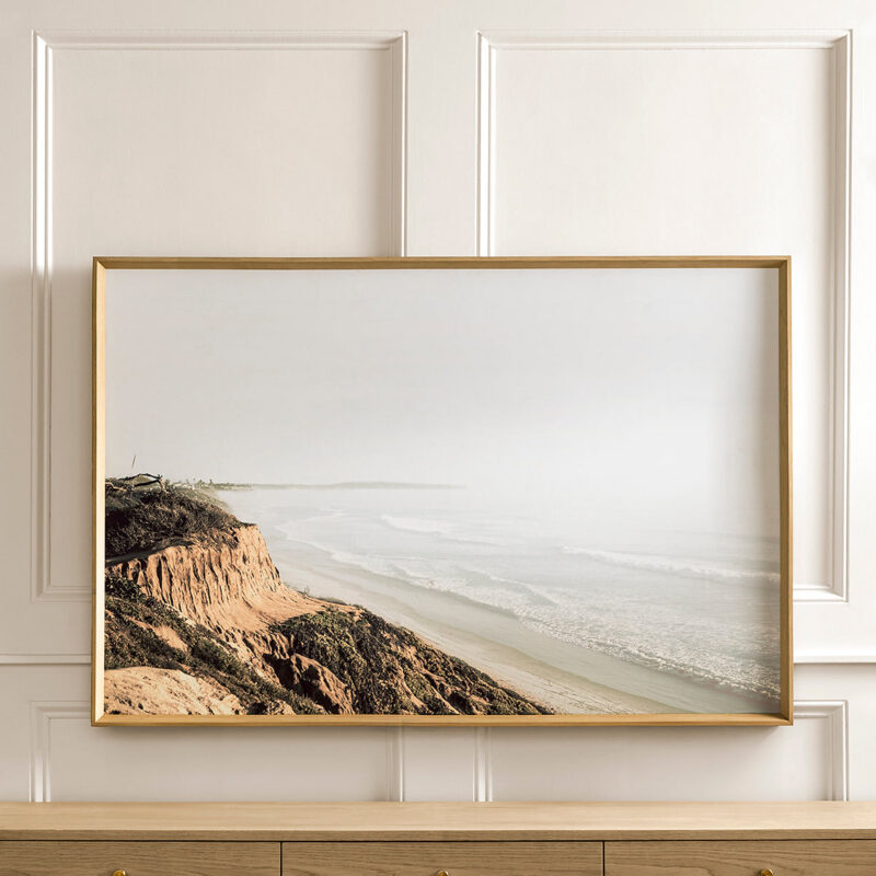 Distant Coastline McGee & Co.