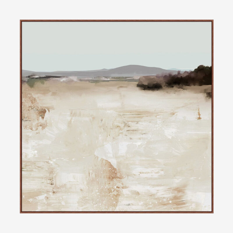 Distant Waters McGee & Co.