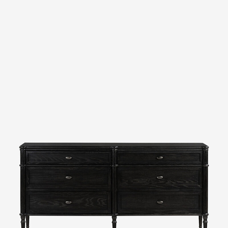 Dixon 6-Drawer Dresser McGee & Co.