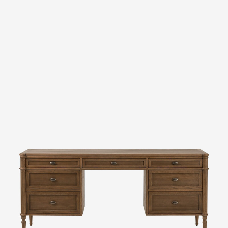 Dixon Desk McGee & Co.