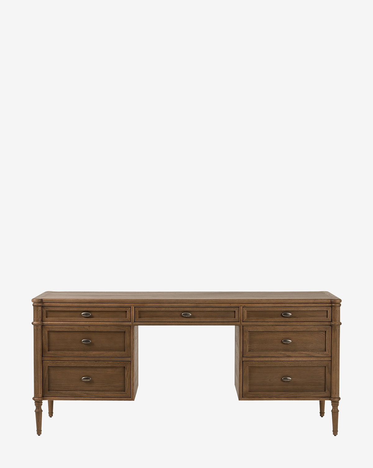 Dixon Desk McGee & Co.