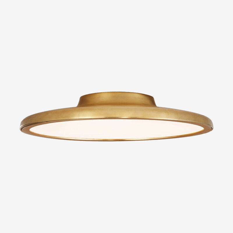 Dot 16" Flush Mount McGee & Co.