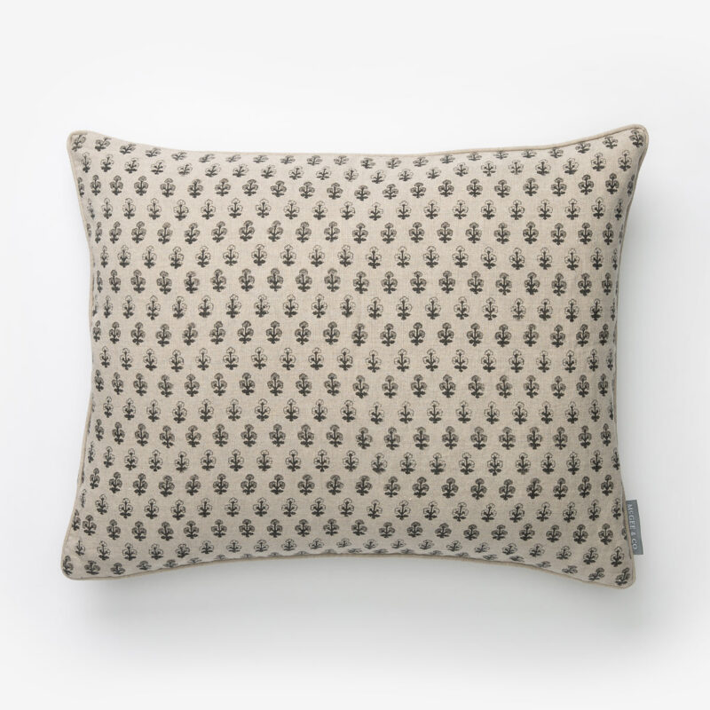 Downing Pillow Cover McGee & Co.