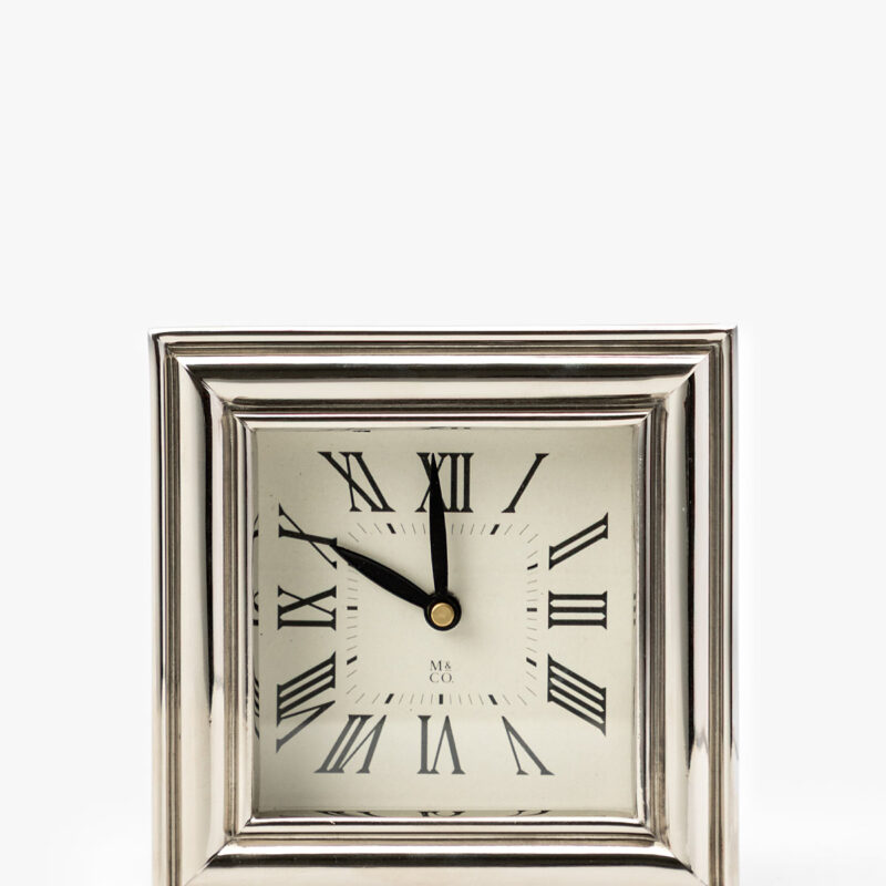 Draper Clock McGee & Co.