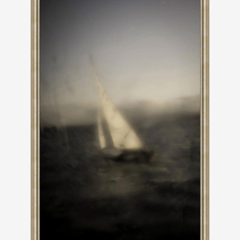 Drifting Sails by Susan Currie McGee & Co.