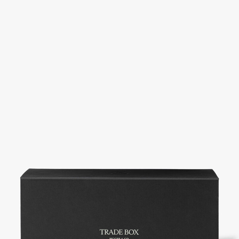 DT Swatch Box McGee & Co.