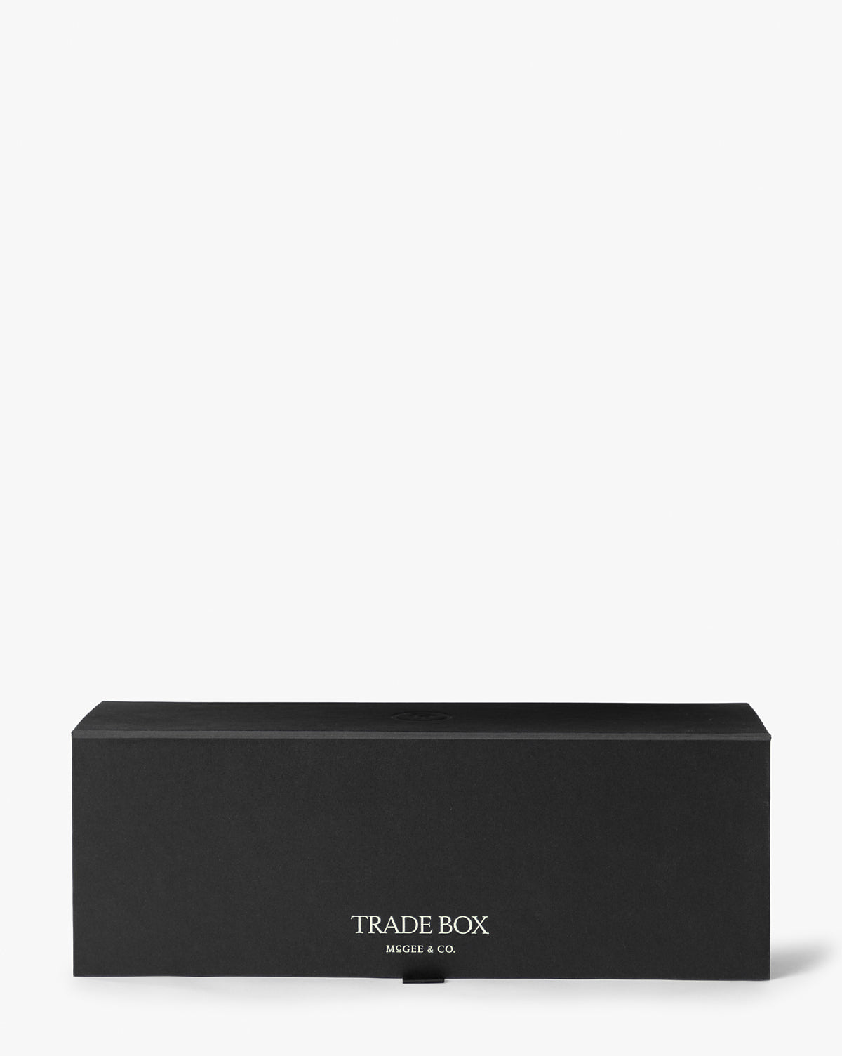 DT Swatch Box McGee & Co.