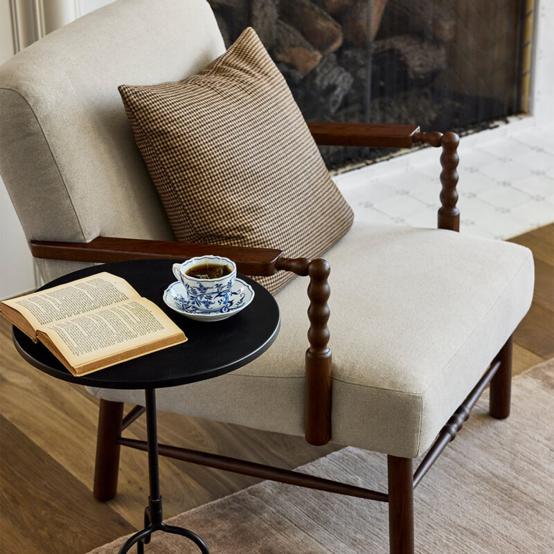 Earnshaw Lounge Chair McGee & Co.