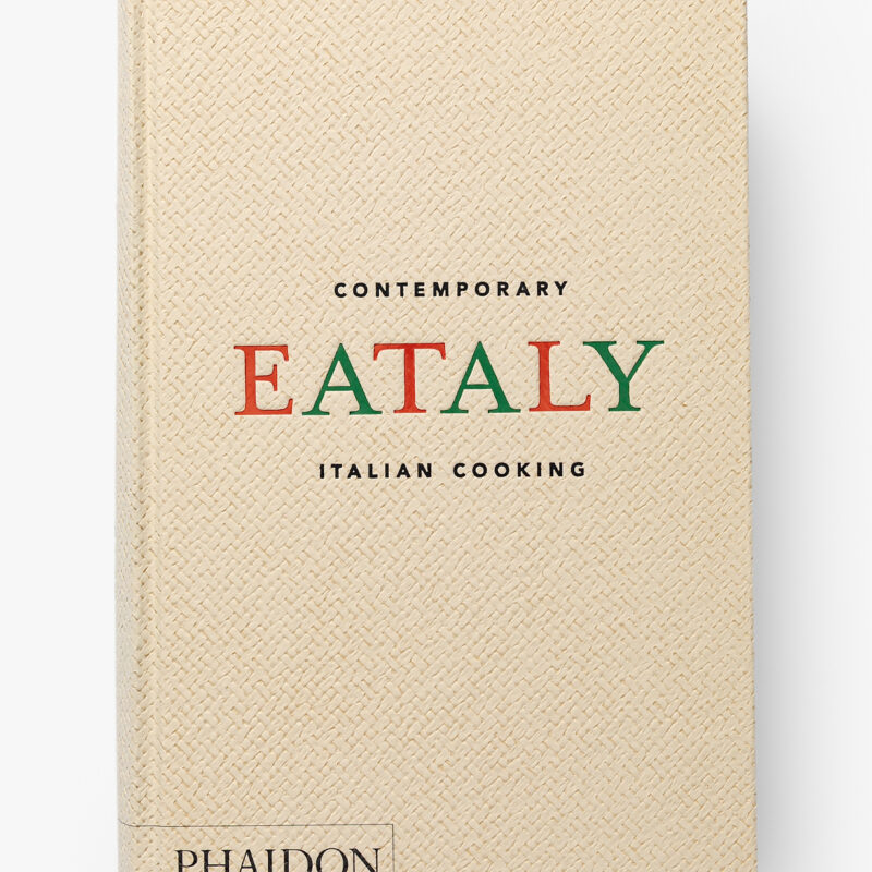 Eataly: Contemporary Italian Cooking McGee & Co.