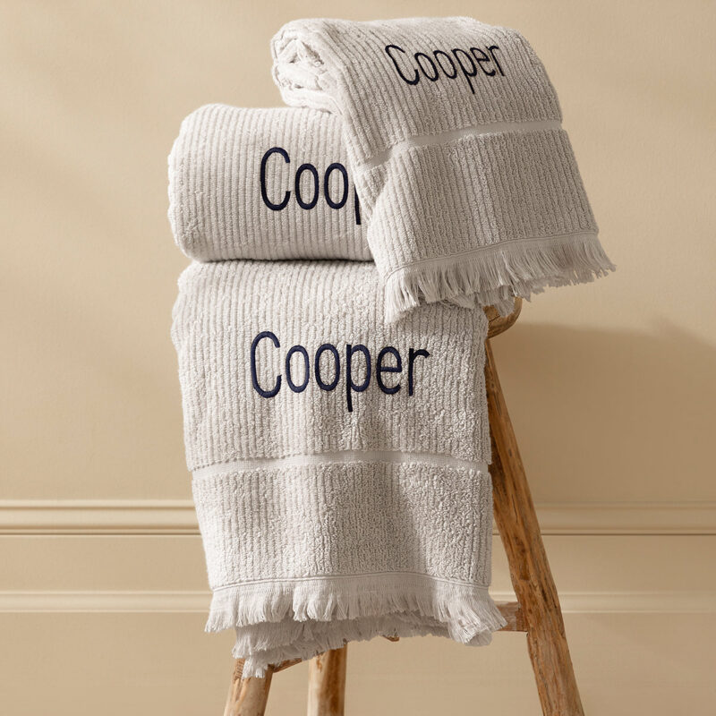 Edessa Organic Bath Collection McGee & Co.