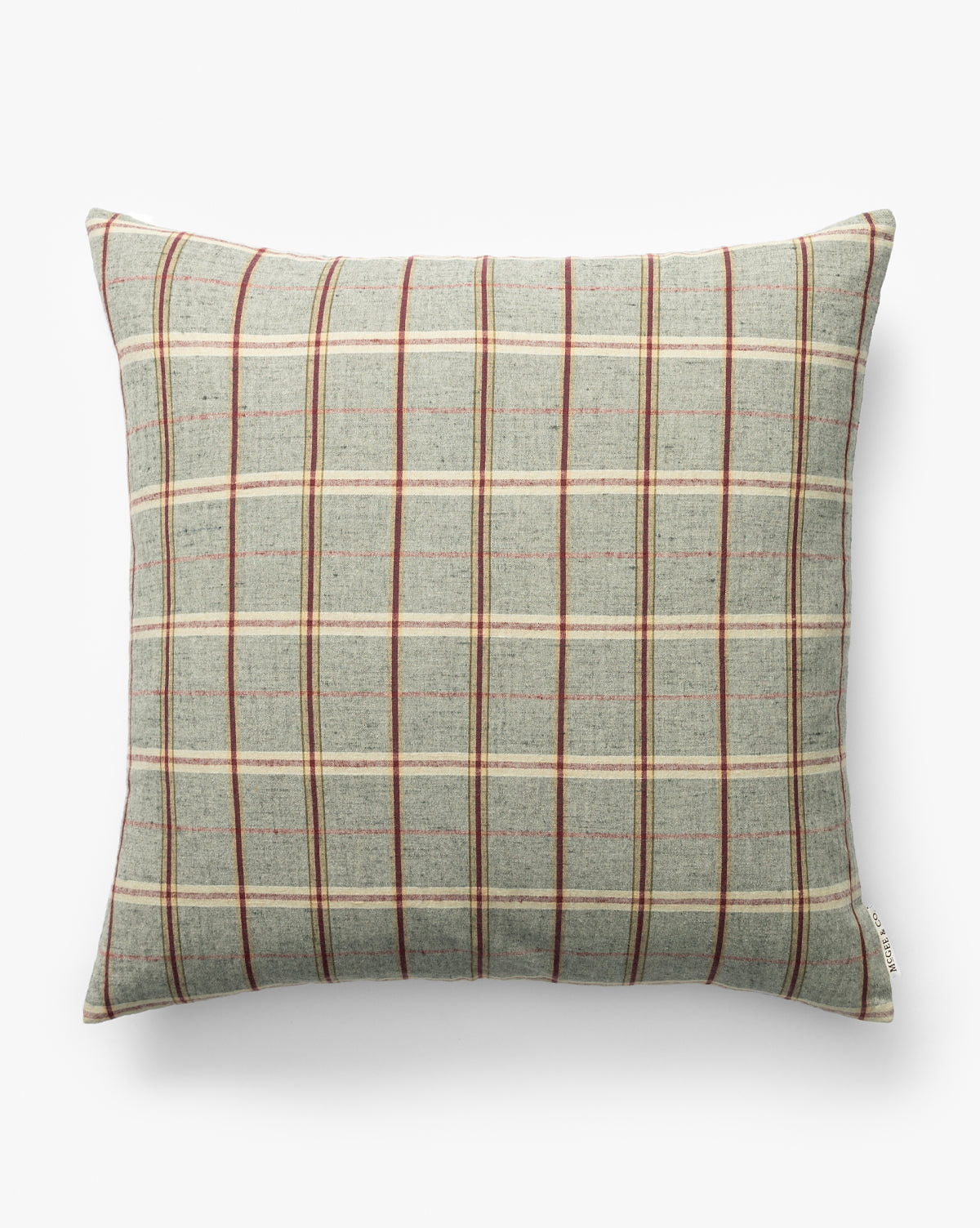 Edgar Pillow Cover McGee & Co.
