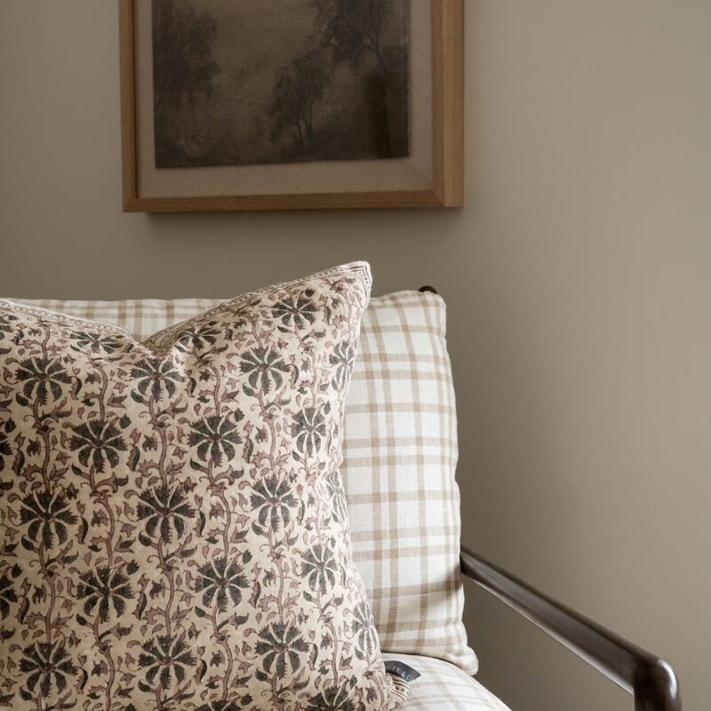 Edith Pillow Cover McGee & Co.
