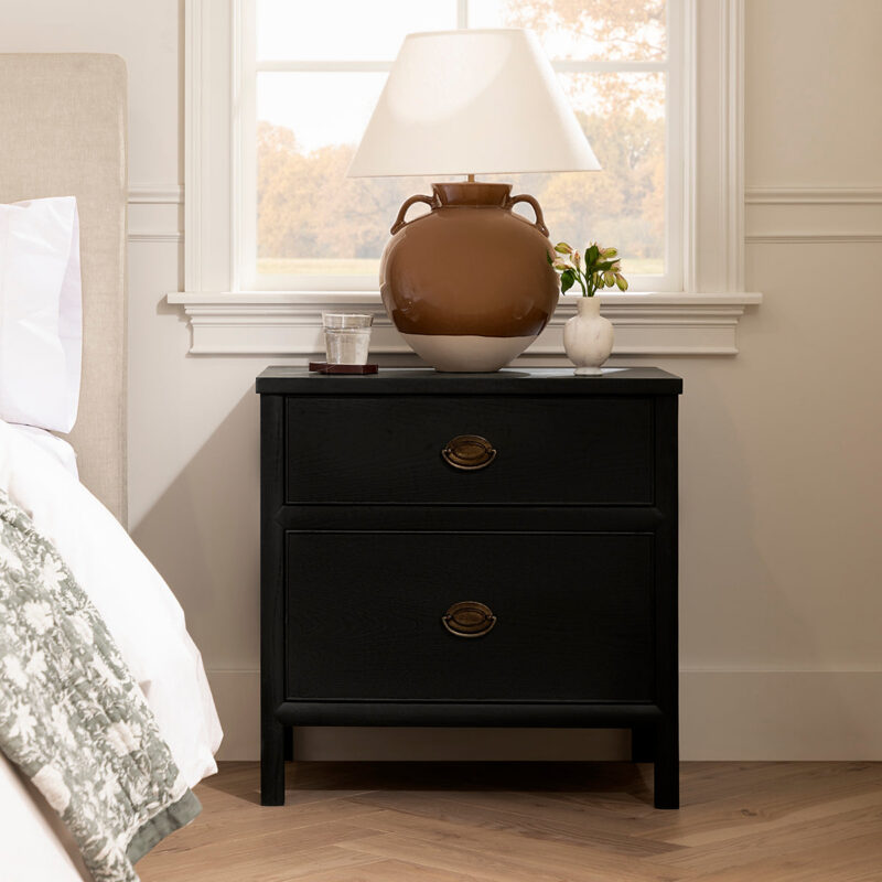 Edward Nightstand McGee & Co.