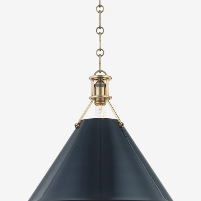 Elbridge Pendant McGee & Co.