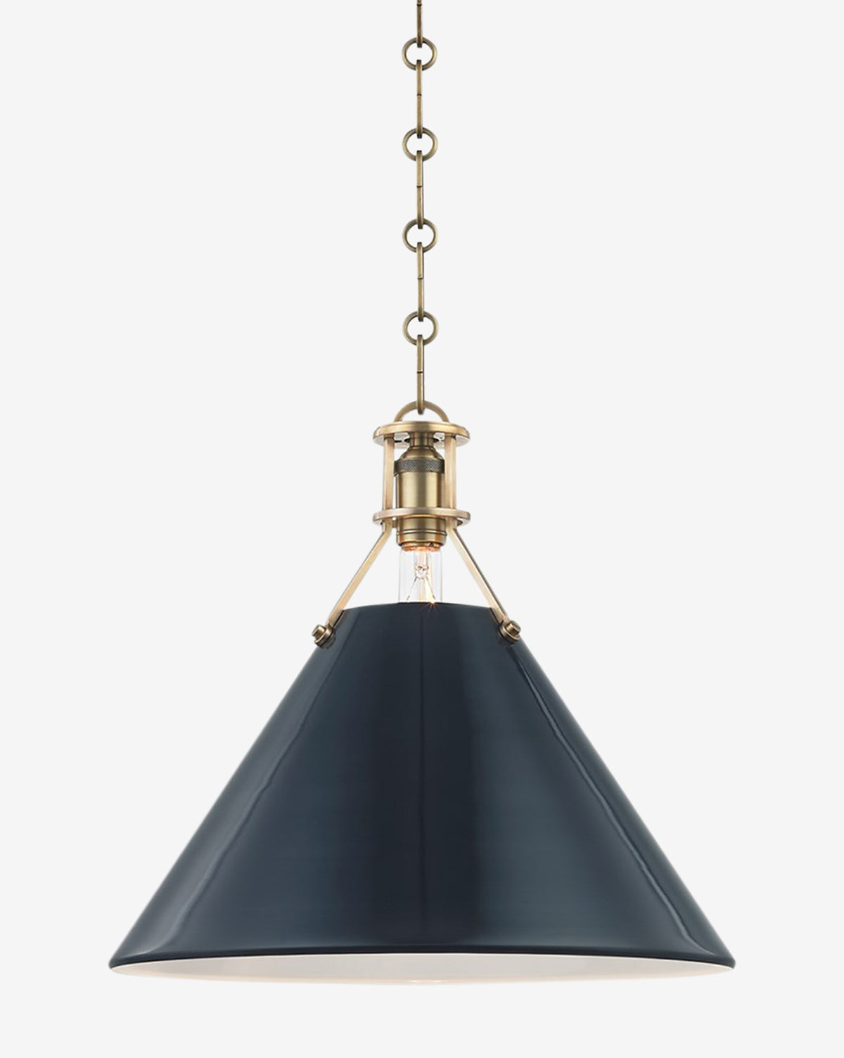 Elbridge Pendant McGee & Co.