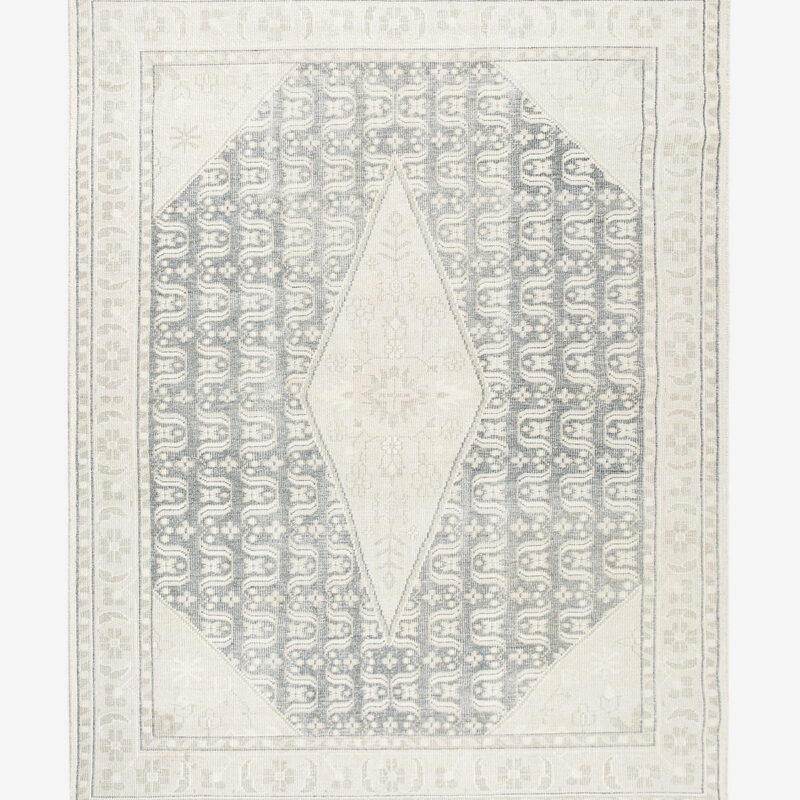Elin Hand-Knotted Wool Rug McGee & Co.