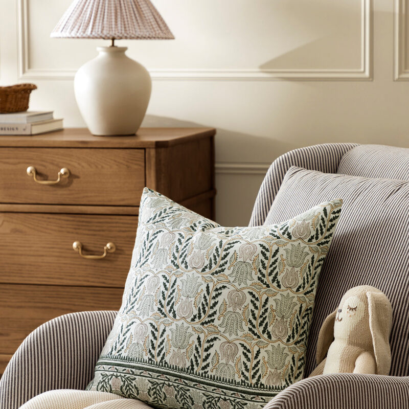 Ellsbeth Pillow Cover McGee & Co.
